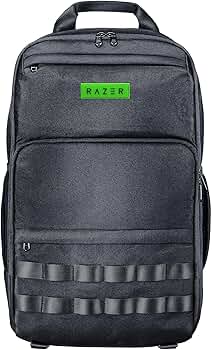 バッグ Razer Tactical Backpack Razer Tactical Backpack | eBay